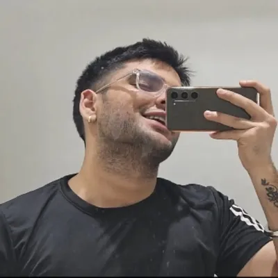 Gaurav Arya profile