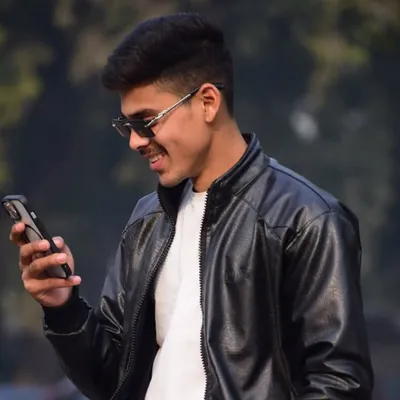 Gaurav Bisht profile