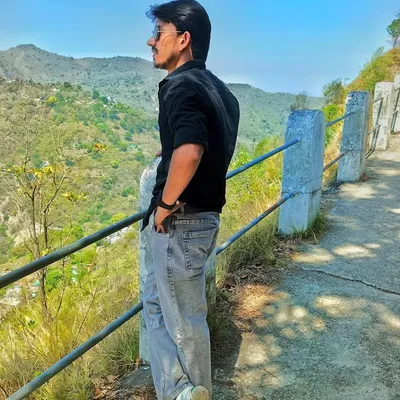 Gaurav Gurjar profile