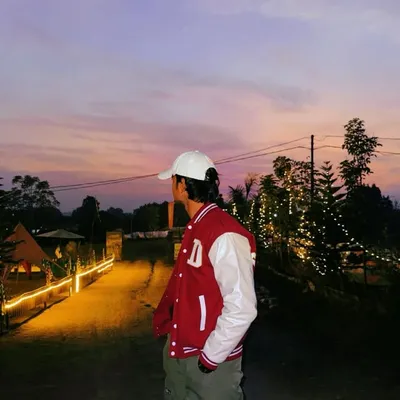 गौRav ゴラワ profile