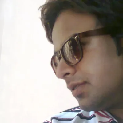 Gaurav Verma profile