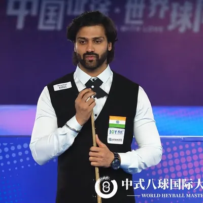 Gaurav Deshmukh profile