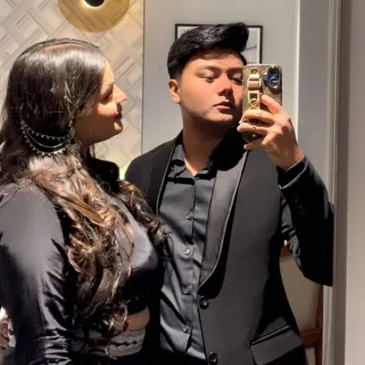 Gaurav Yadav profile