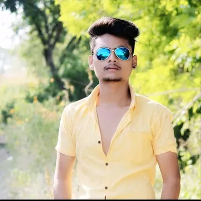 Gaurav Bhosale profile