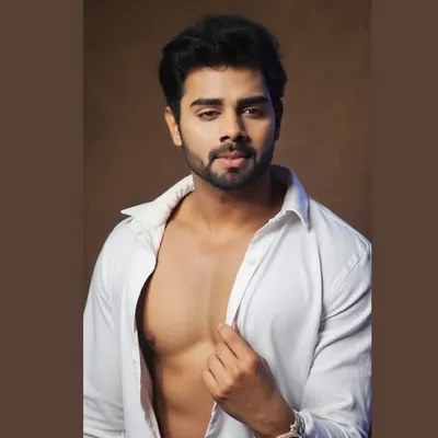Gaurav Gupta profile