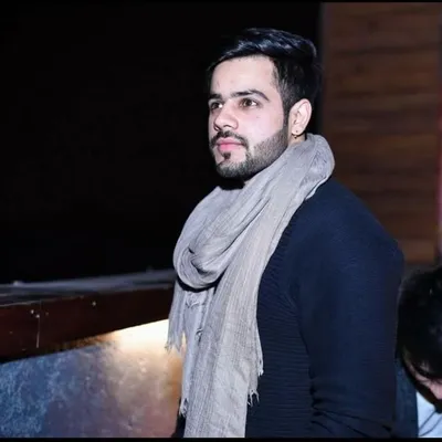 Gaurav Luthra profile