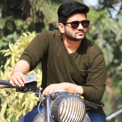 Gaurav Pratap Singh profile