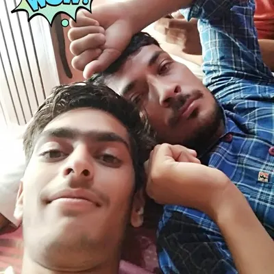 Gourav #Thakur profile