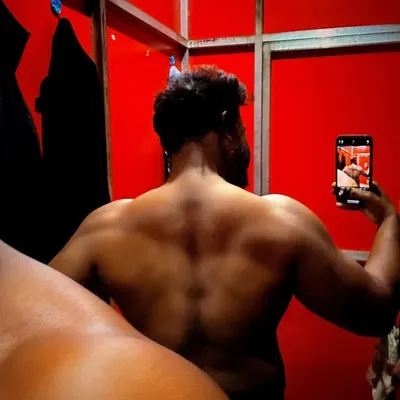 Gaurav Dhiwar profile