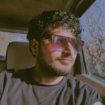 Gaurav Jaimini profile