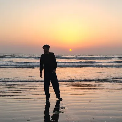 ❣️ Gourav ❣️ profile