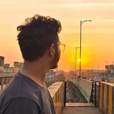 Gaurav Singh Rautela profile