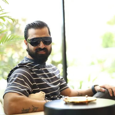 Gaurav Sobti profile