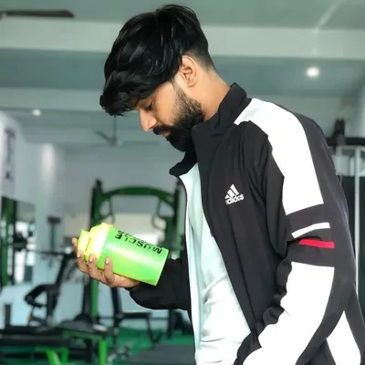 Gourav Yadav profile