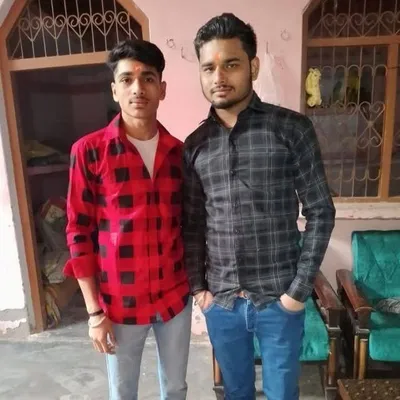 Gaurav Baghel Baghel profile