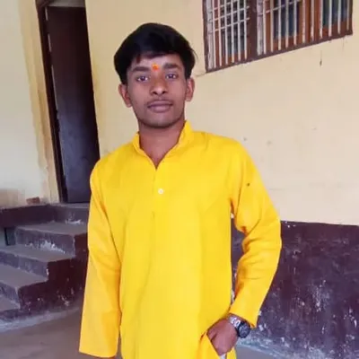gaurav baghel profile