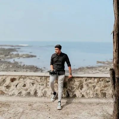 Gaurav Bhosale Photography profile