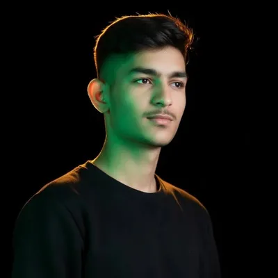 Gaurav Chopade (Patil) profile