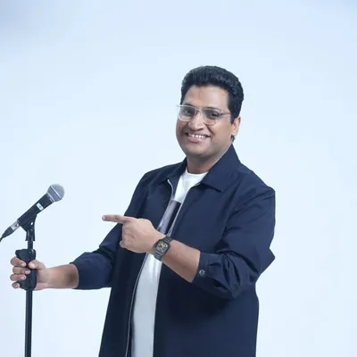 Gaurav Gupta