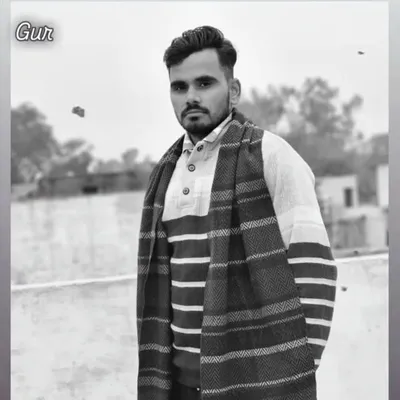Gaurav Gujjar Bharli profile