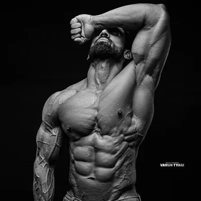 GAURAV DAVID profile