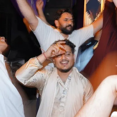 Gaurav bansal profile