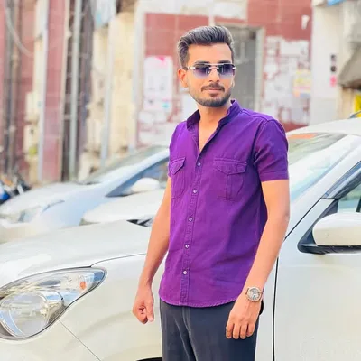 Gaurav Deore profile