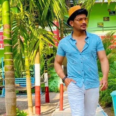 Gaurav Đhawade profile