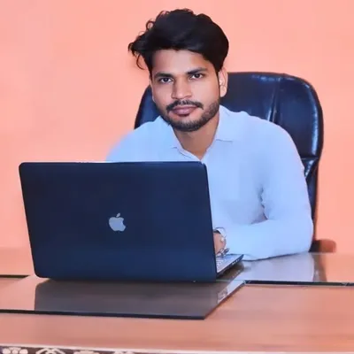 Gourav Dhingia profile
