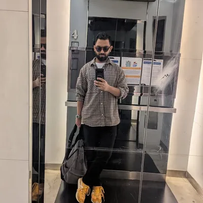 Gaurav Dixit profile