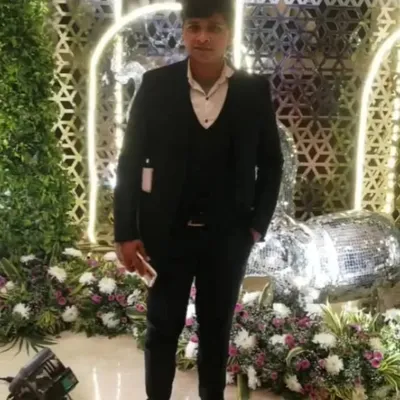 gaurav_priya_AP profile