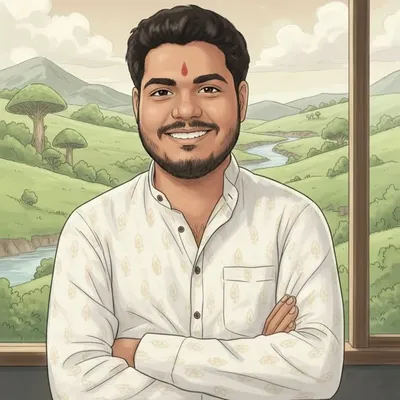 Gaurav Gavhane profile