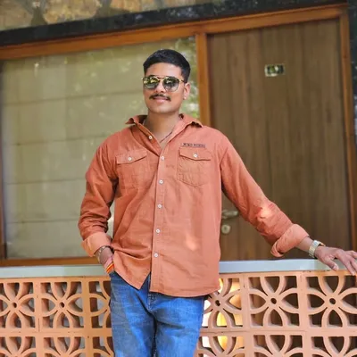 Gaurav Gehlot profile