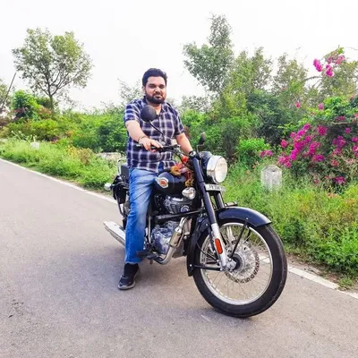 GKC profile