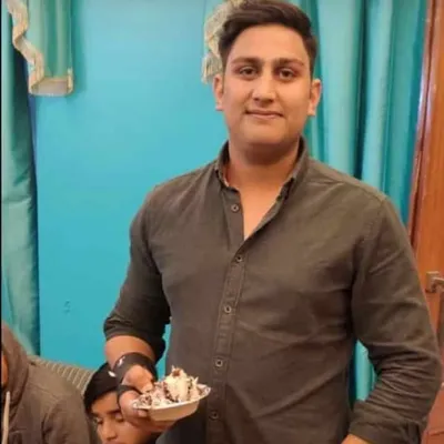Gaurav Gujjar0048 profile