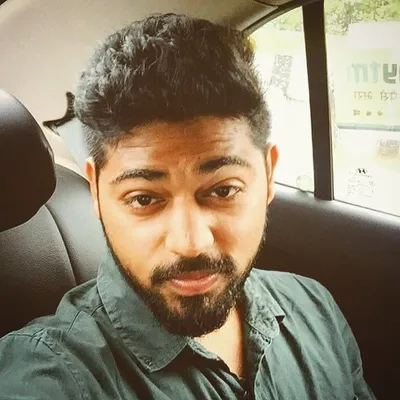 Gaurav Gupta profile