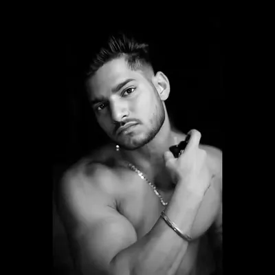 Gaurav Sagar Dancer profile