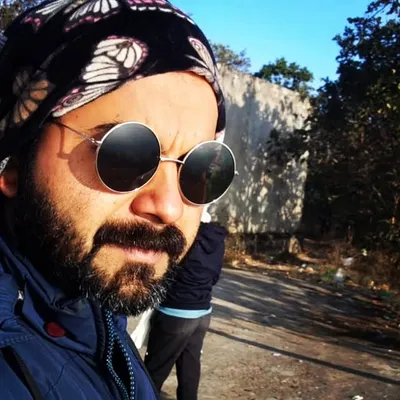 Gaurav Sharrma profile