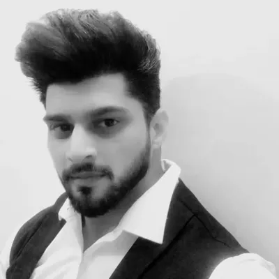 KAUSHIK GAURAV profile