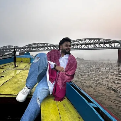 Gaurav Kawa profile