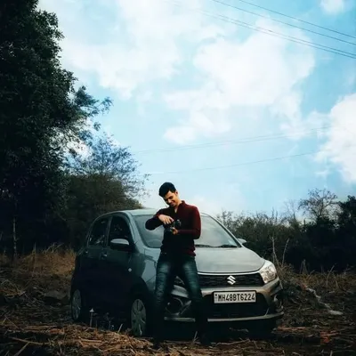 GAURAV MANE profile