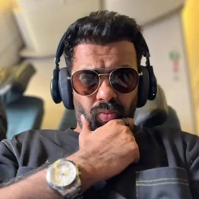 Gaurav Mongia profile