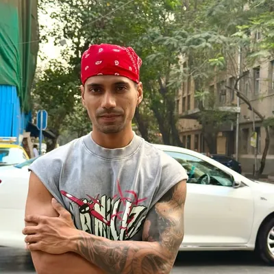 Gaurav Rana profile