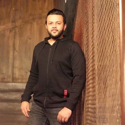 Gaurav Parikh profile