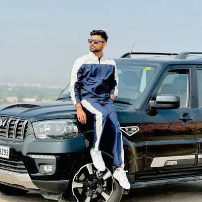 Gaurav Saraswat profile