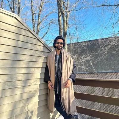 Gaurav Sareen profile