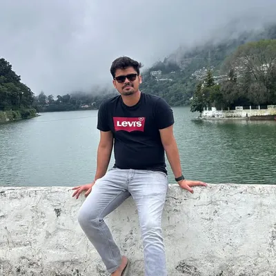 गौरव सेमवाल profile