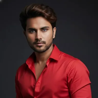 Gaurav Sharma |๐ ๐งฟ profile