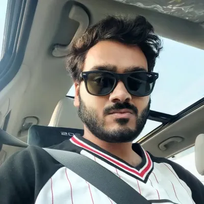 ๐
๐
๐
ค๐
ก๐
๐
ฅ ๐
ข๐
๐
๐
ก๐
๐
(guddu)CMA profile