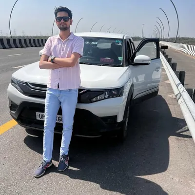 Gaurav Singh profile